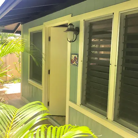Modern Luxury Beach House Kailua Camera foto