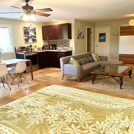 Modern Luxury Beach House Kailua Esterno foto