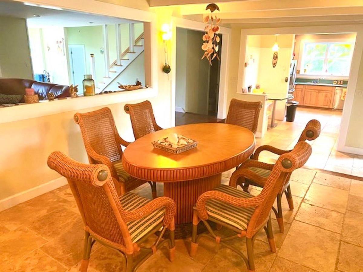 Modern Luxury House Holiday home Kailua