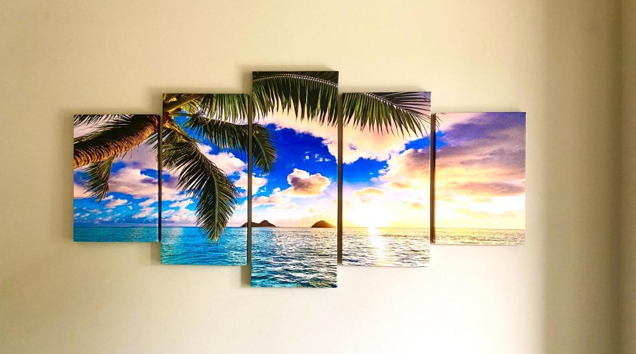 Modern Luxury House Holiday home Kailua