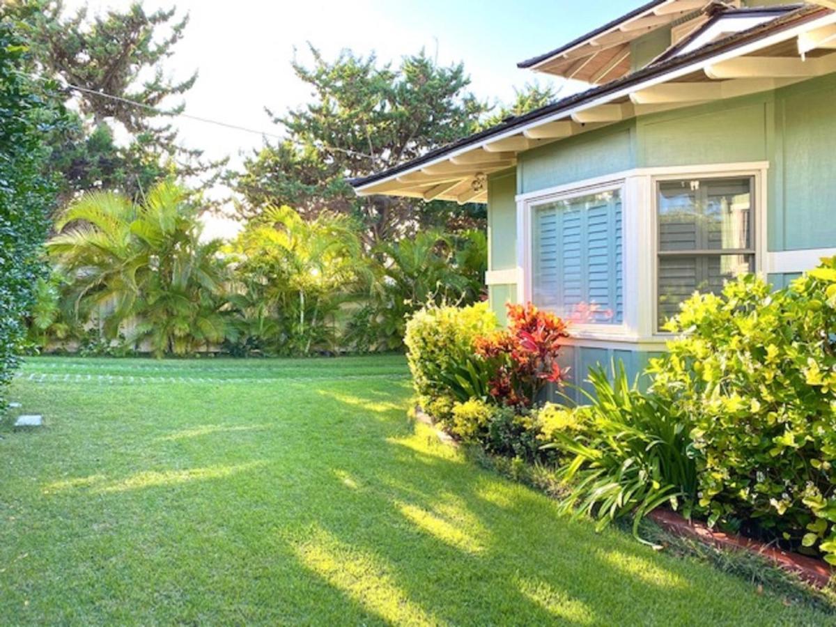 Modern Luxury House Holiday home Kailua