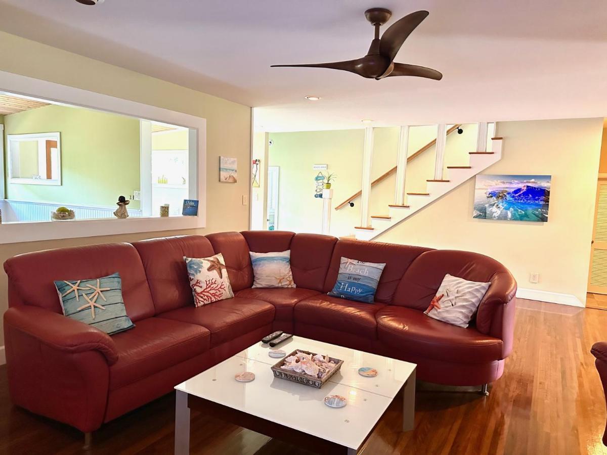 Modern Luxury House Holiday home Kailua