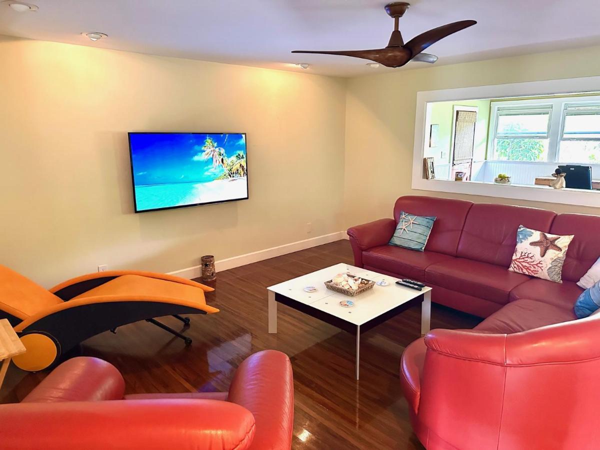 Holiday home Modern Luxury House Kailua